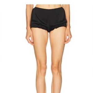 Kiki De Montparnasse Tiered Silk Bloomer L NWT